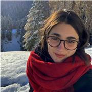 Laureata Magistrale in Biologia Sperimentale e Applicata offre ripetizioni di Scienze e Geografia